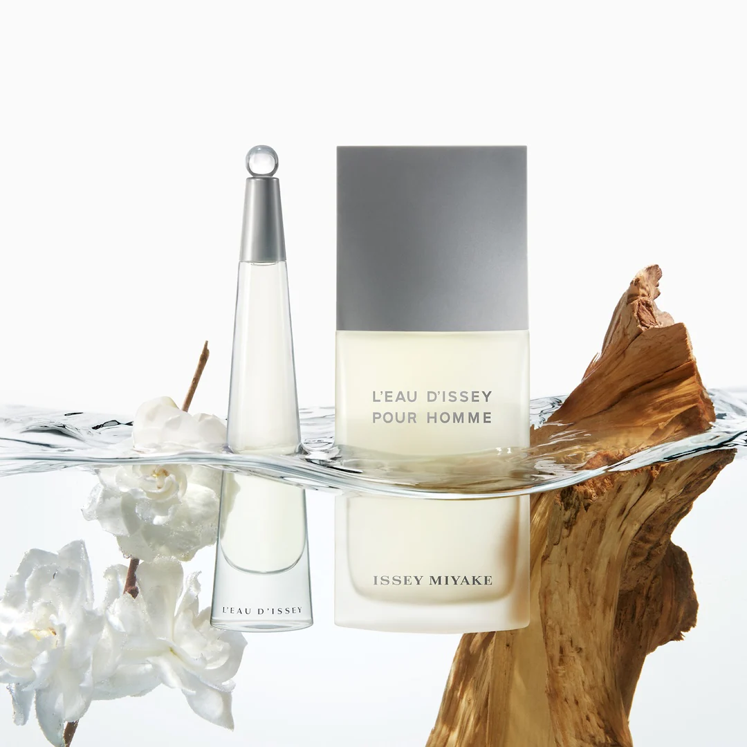 Issey Miyake L'Eau D'Issey Eau de Parfum Spray - Image 12