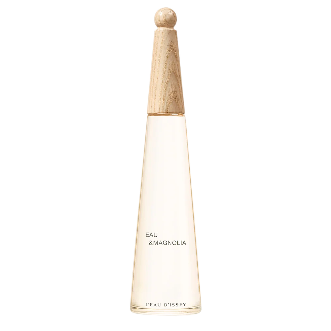 Issey Miyake L'Eau d'Issey Eau & Magnolia Eau de Toilette Intense Spray - Image 3