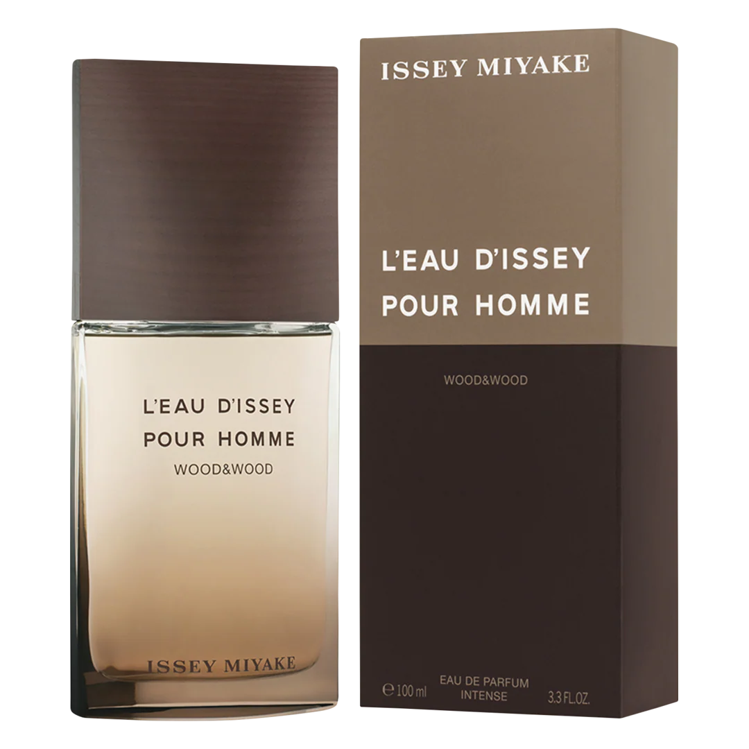 Issey Miyake L'Eau d'Issey Pour Homme Wood & Wood Eau de Parfum Intense Spray - Image 4