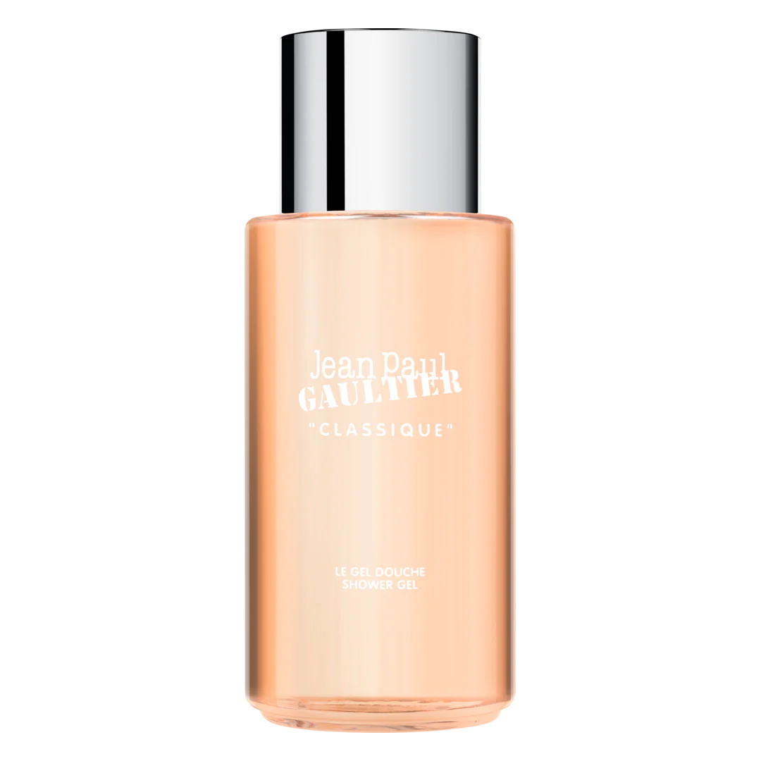 Jean Paul Gaultier Classique Perfumed Shower Gel