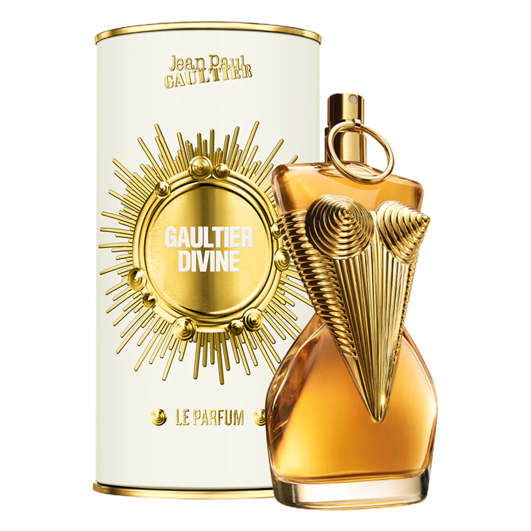 Jean Paul Gaultier Gaultier Divine Le Parfum Intense Spray - Image 6