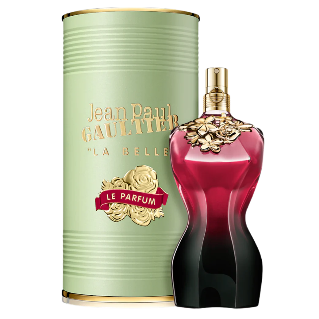 Jean Paul Gaultier La Belle Le Parfum Eau de Parfum Intense Spray - Image 6