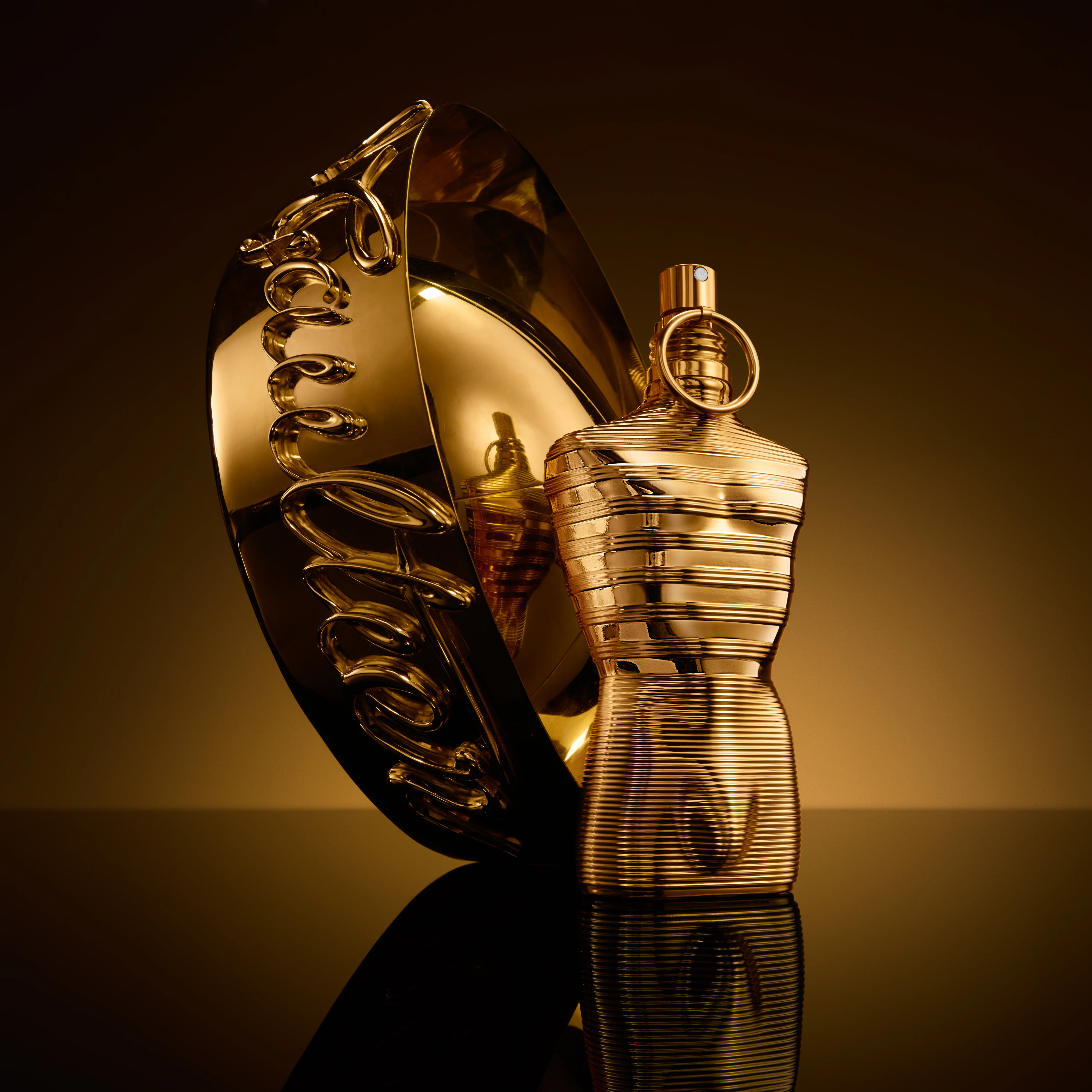 Jean Paul Gaultier Le Male Elixir Absolu Parfum Intense Spray - Image 7