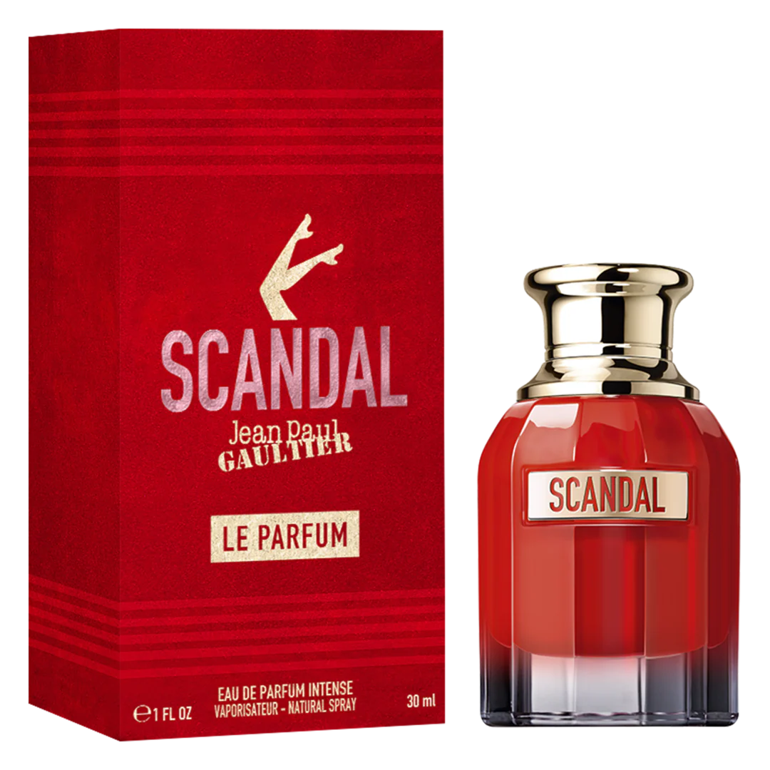 Jean Paul Gaultier Scandal Le Parfum Eau de Parfum Spray - Image 4