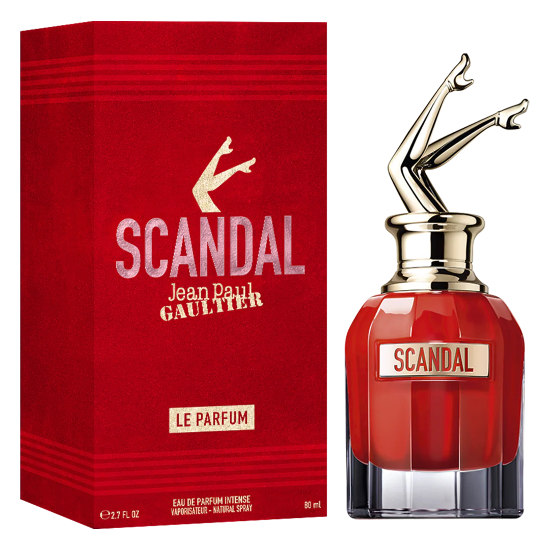 Jean Paul Gaultier Scandal Le Parfum Eau de Parfum Spray - Image 6