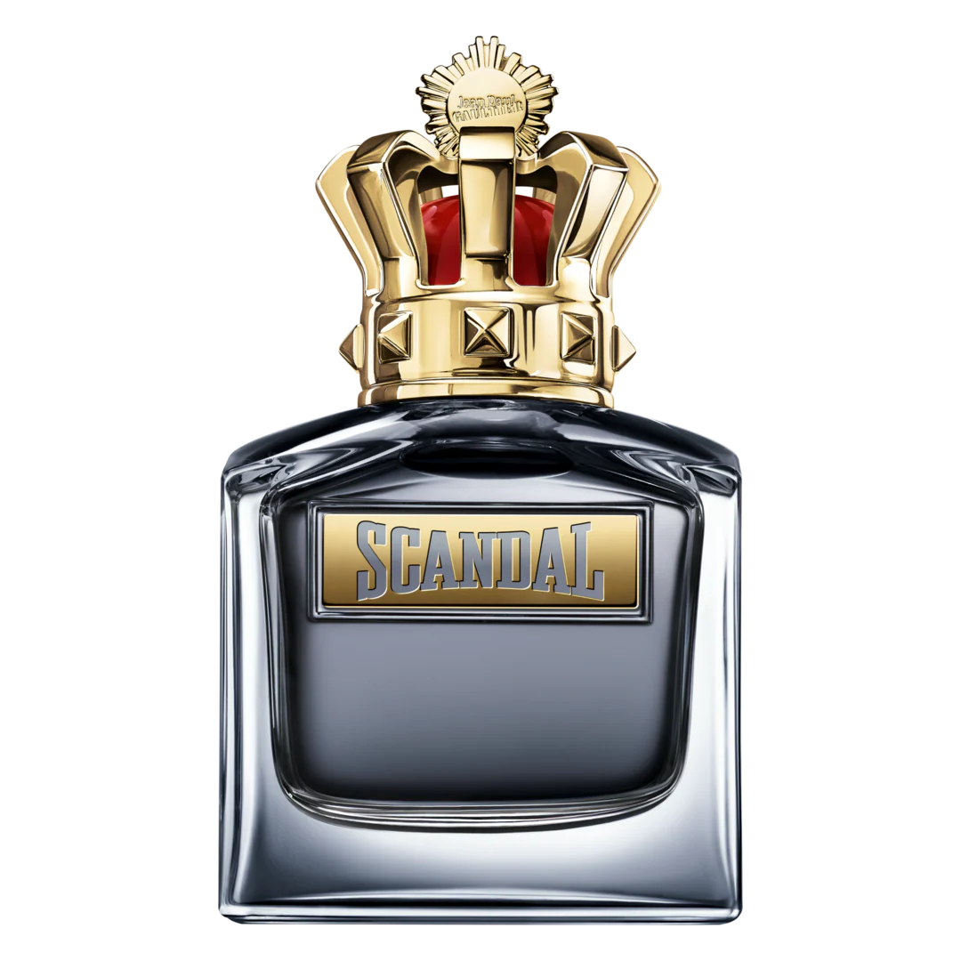 Jean Paul Gaultier Scandal Pour Homme Eau de Toilette Spray - Image 5