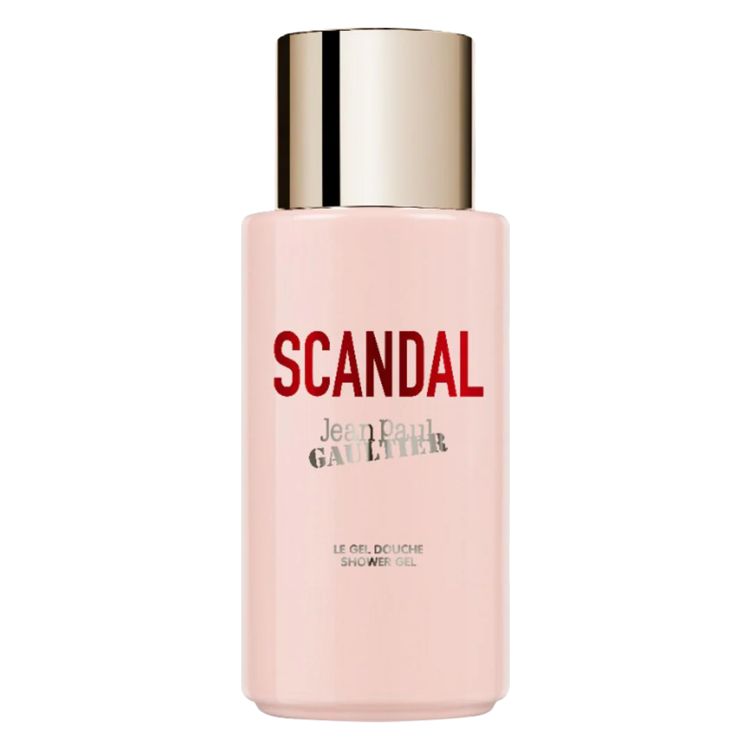 Jean Paul Gaultier Scandal Shower Gel