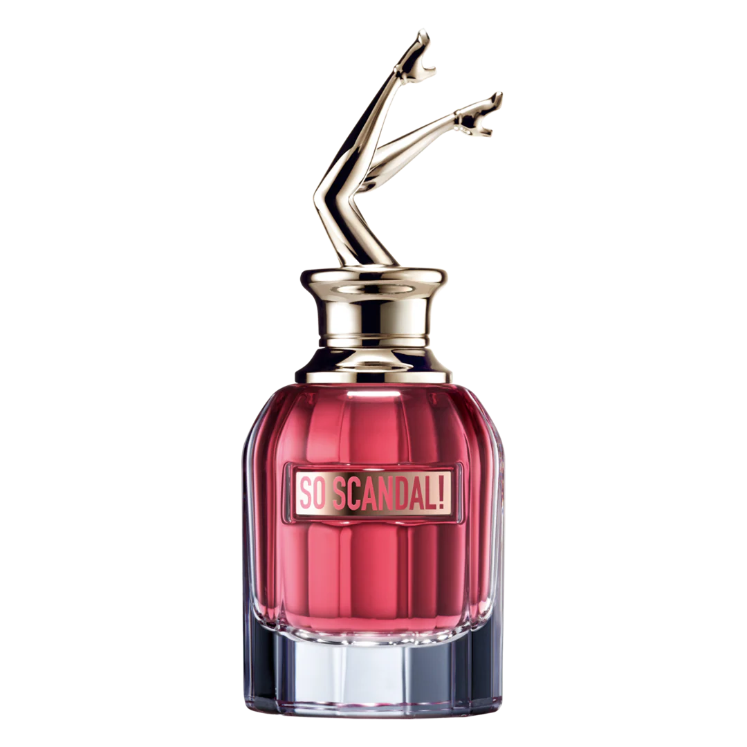 Jean Paul Gaultier So Scandal Eau de Parfum Spray