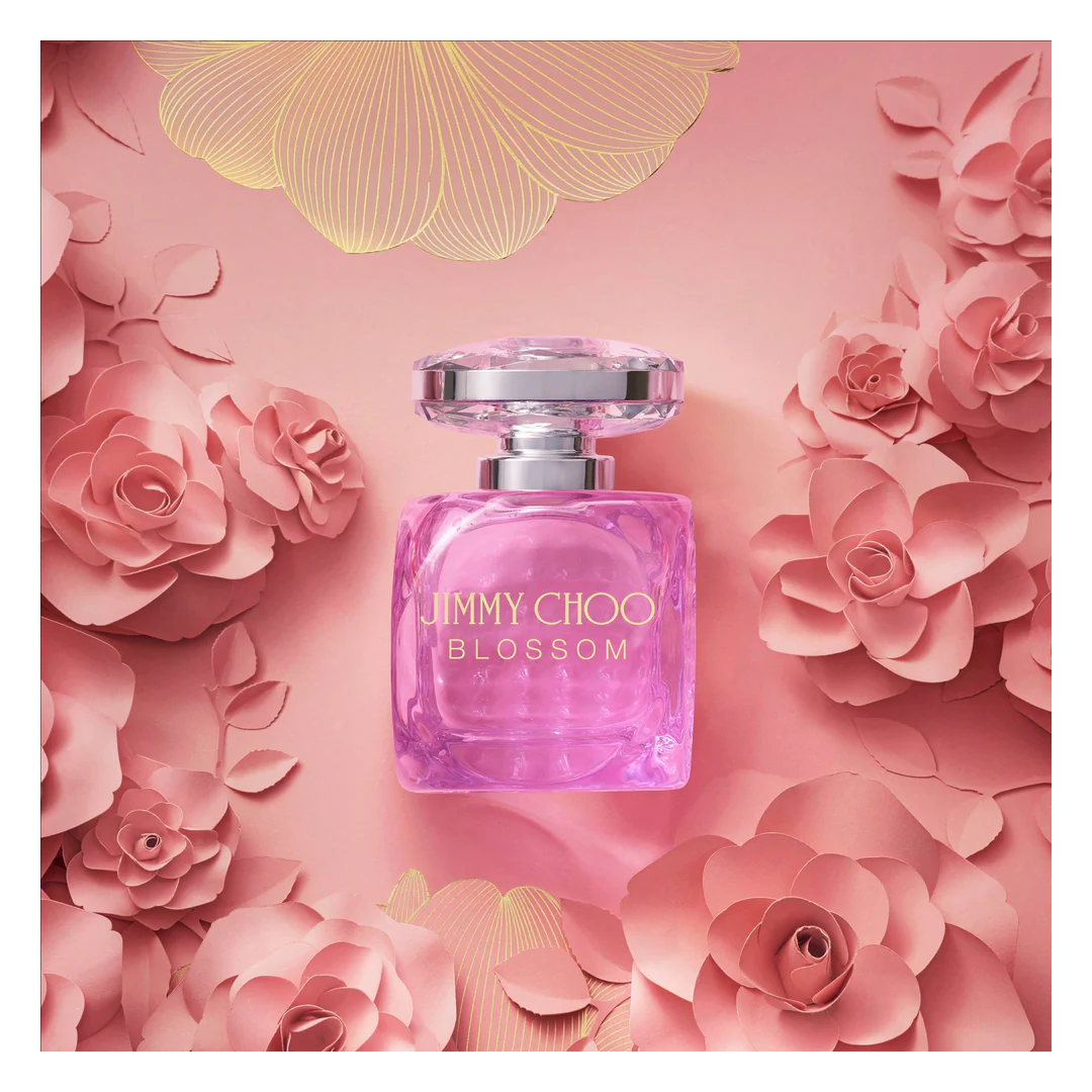 Jimmy Choo Blossom Special Edition Eau de Parfum Spray - Image 6