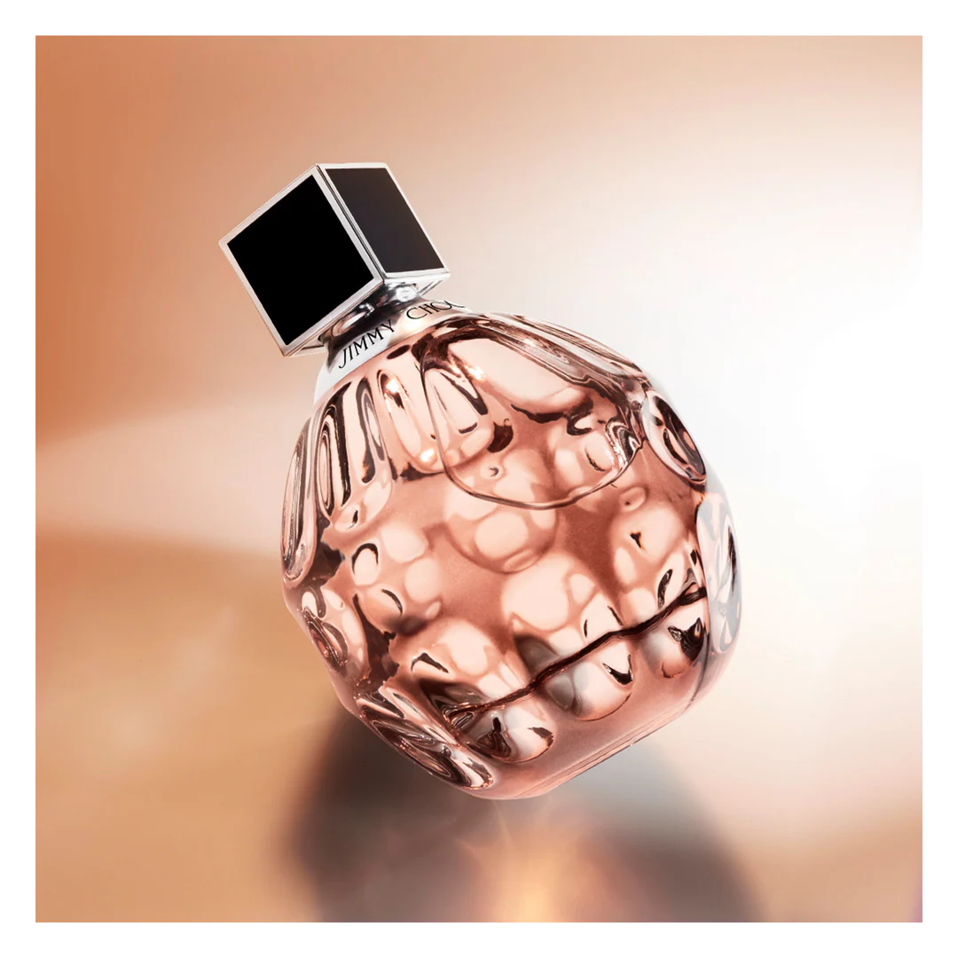 Jimmy Choo Original Eau de Parfum Spray 60ml Gift Set - Image 4