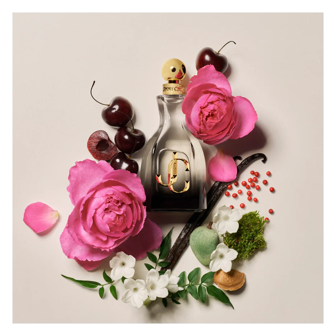 Jimmy Choo I Want Choo Forever Eau de Parfum Spray - Image 6