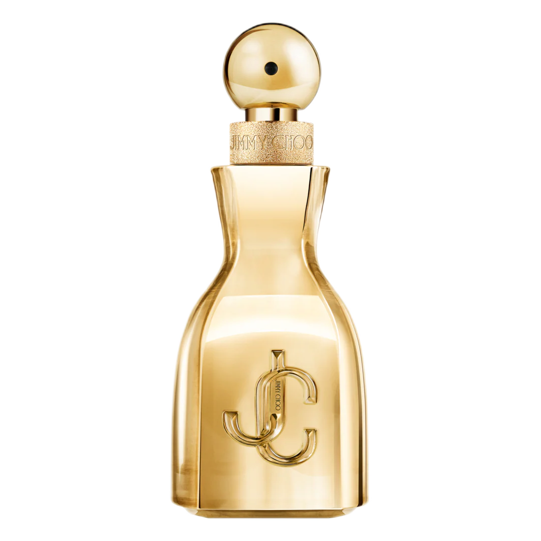 Jimmy Choo I Want Choo Le Parfum Spray