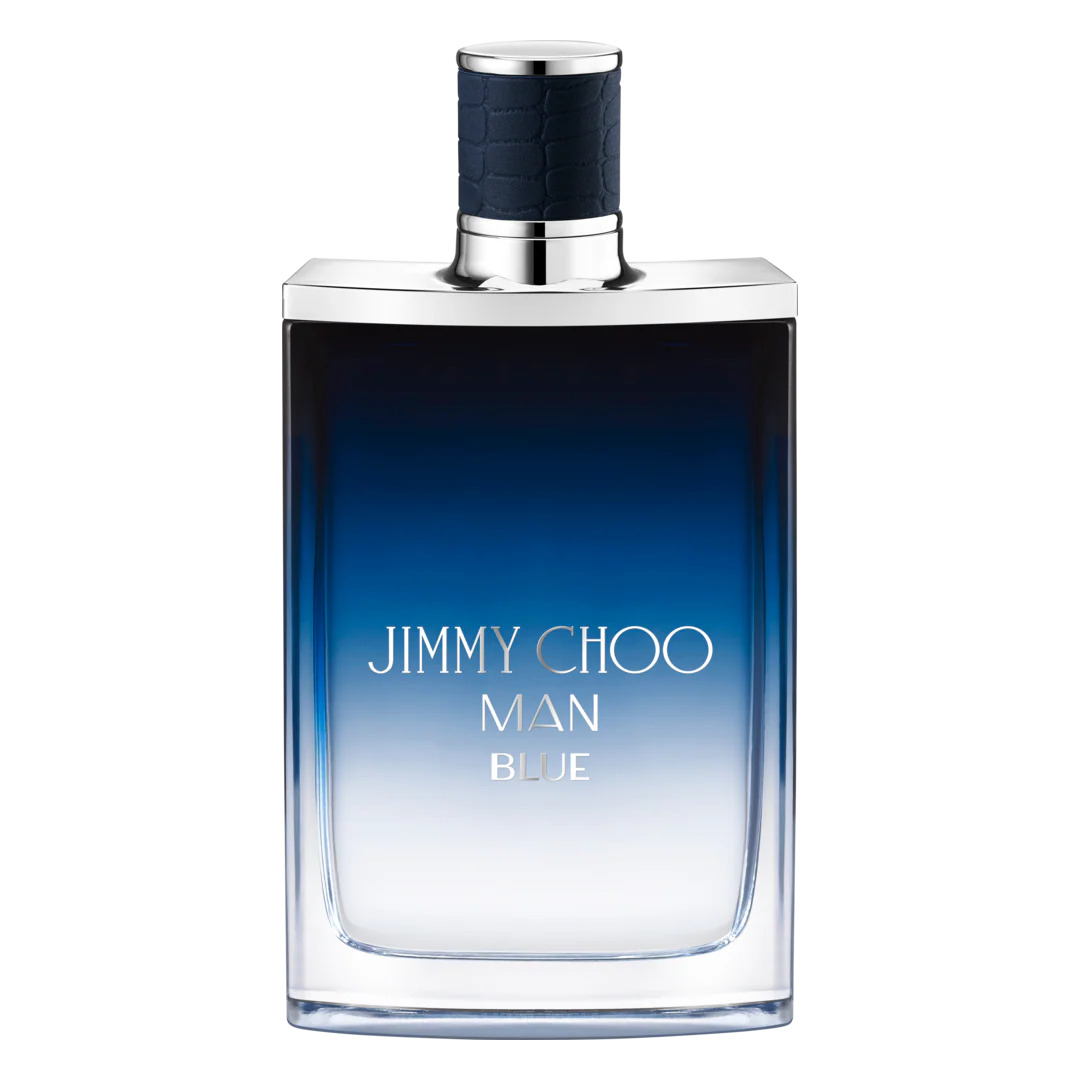 Jimmy Choo Man Blue Eau de Toilette Spray - Image 11