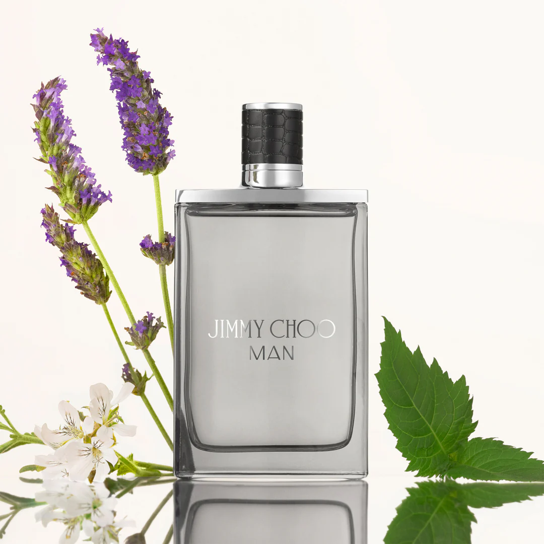 Jimmy Choo Man Eau de Toilette Spray 50ml Gift Set - Image 3