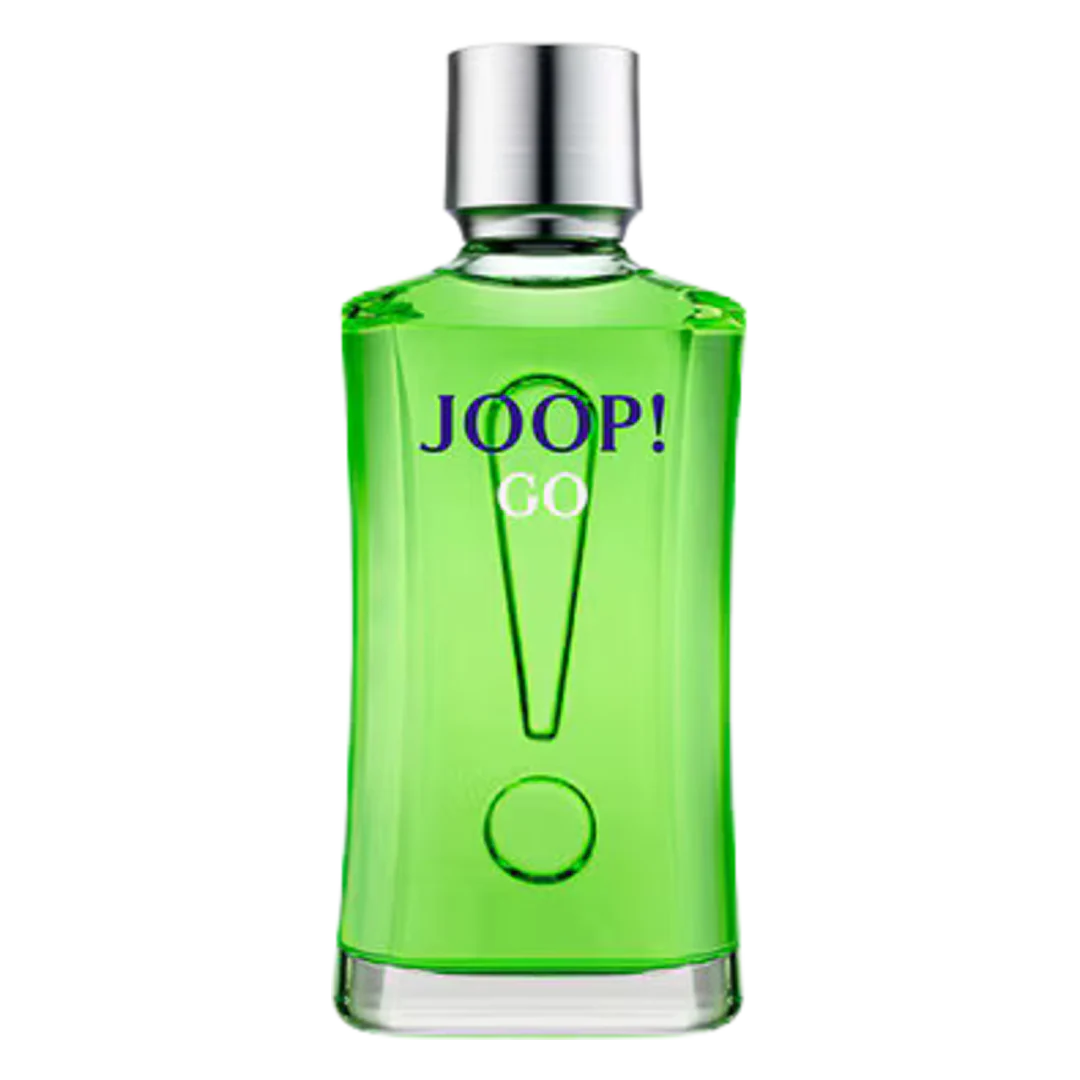 Joop GO Eau de Toilette Spray - Image 3
