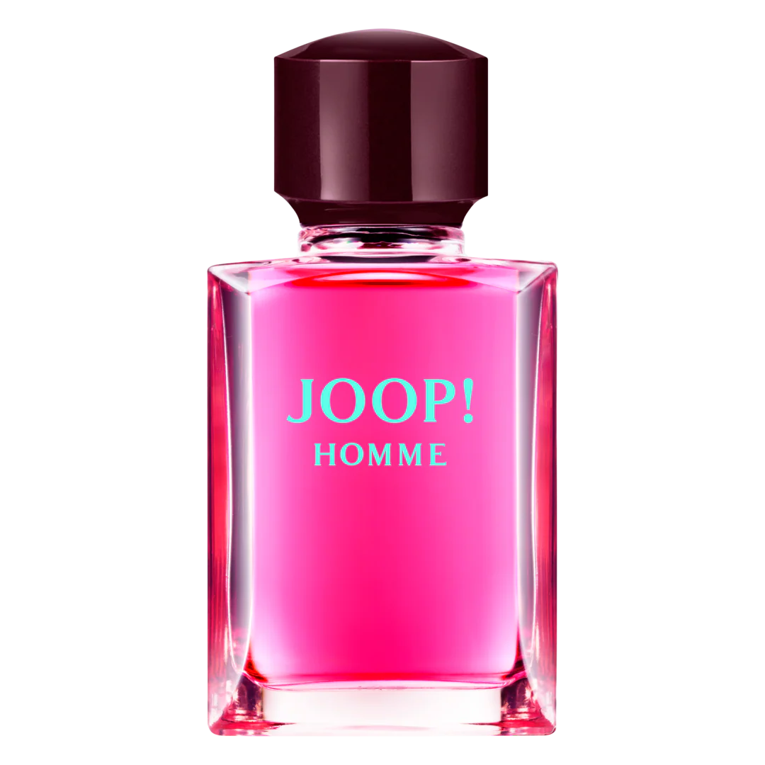 Joop Homme Eau de Toilette Spray - Image 2