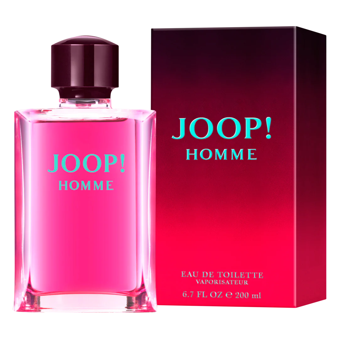 Joop Homme Eau de Toilette Spray - Image 6