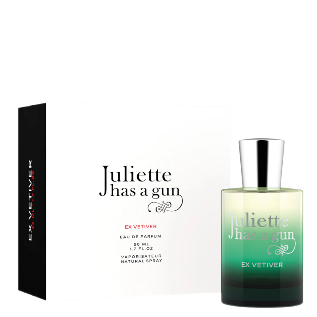 Juliette Has a Gun Ex Vetiver Eau de Parfum Spray - Image 2