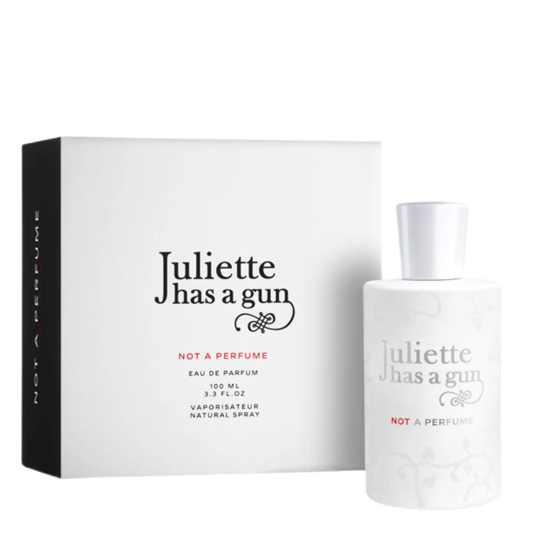 Juliette Has a Gun Not a Perfume Eau de Parfum Spray - Image 4