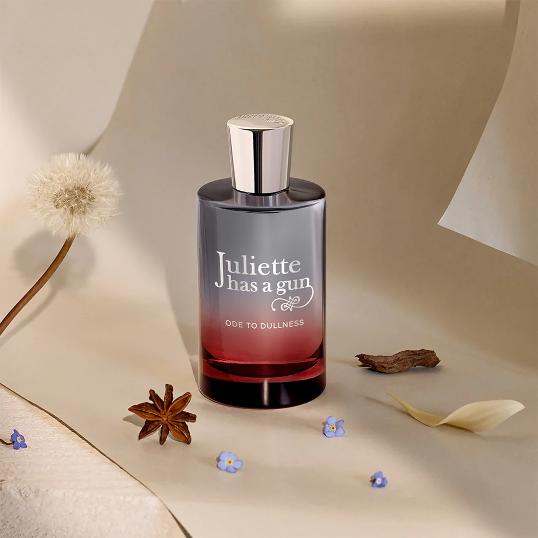 Juliette Has a Gun Ode to Dullness Eau de Parfum Spray - Image 5