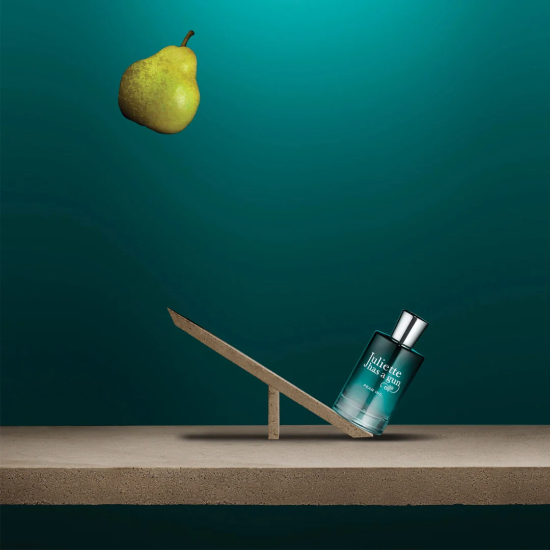 Juliette Has a Gun Pear Inc Eau de Parfum Spray - Image 5