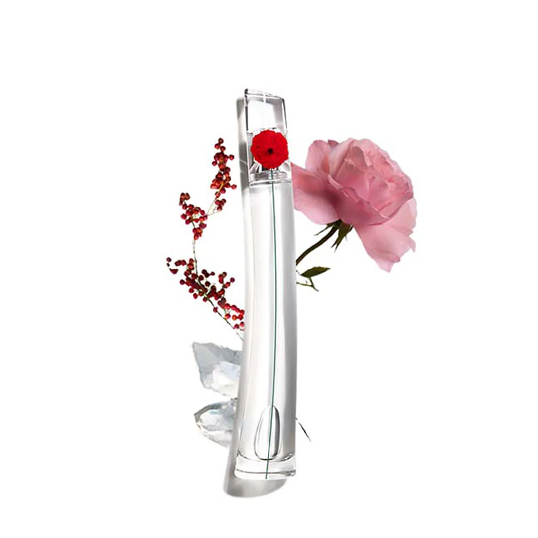 KENZO FLOWER BY KENZO Eau de Parfum Spray 30ml Gift Set - Image 3