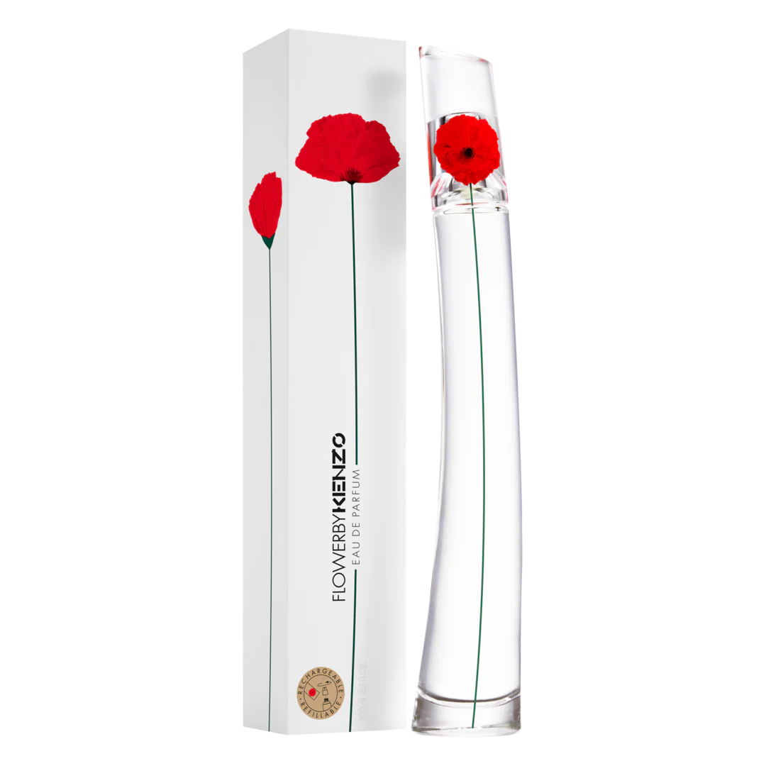 KENZO FLOWER BY KENZO Eau de Parfum Spray - Image 4
