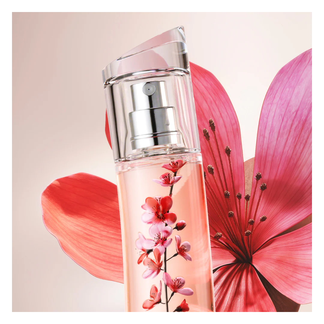 KENZO FLOWER BY KENZO Ikebana Eau de Parfum Spray - Image 5