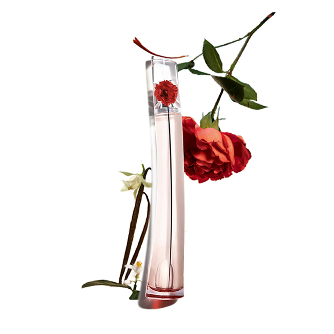 KENZO FLOWER BY KENZO L'Absolue Eau de Parfum Spray - Image 5