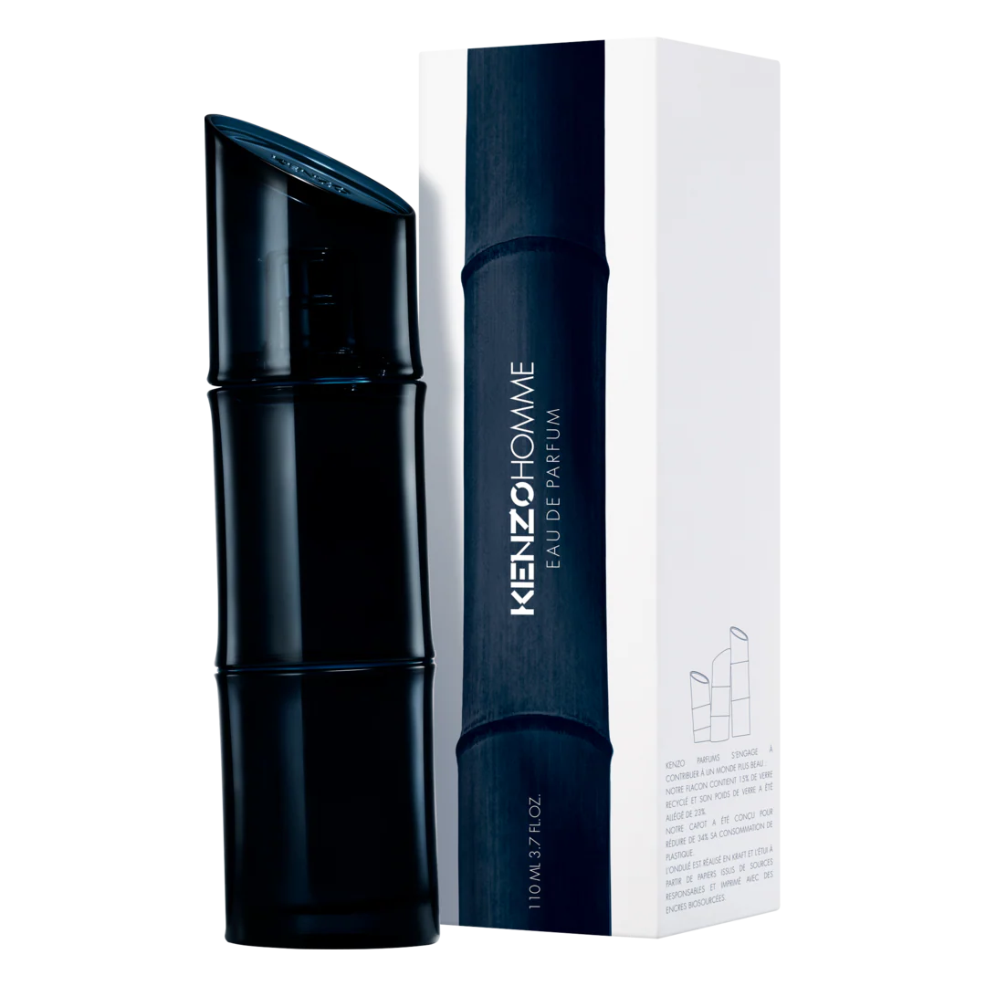 KENZO Homme Eau de Parfum Spray - Image 3
