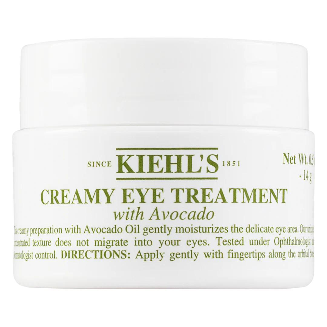 Kiehl's Creamy Eye Treatment with Avocado