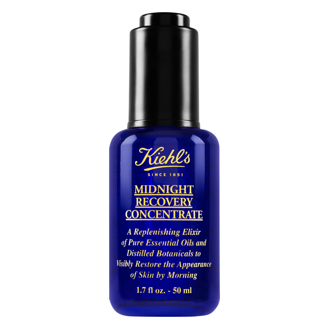 Kiehl's Midnight Recovery Concentrate