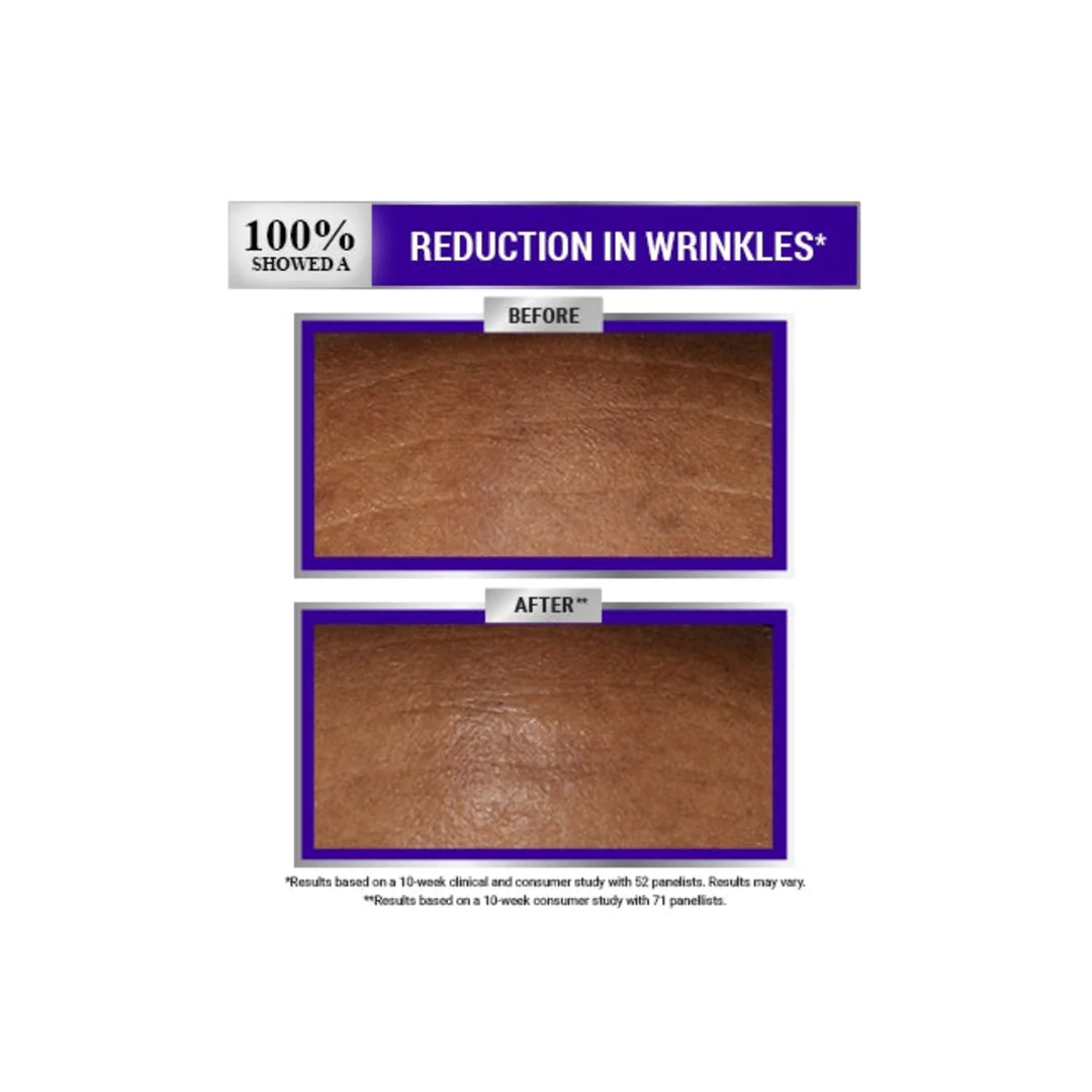 Kiehl's Retinol Fast Release Wrinkle-Reducing Night Serum - Image 4
