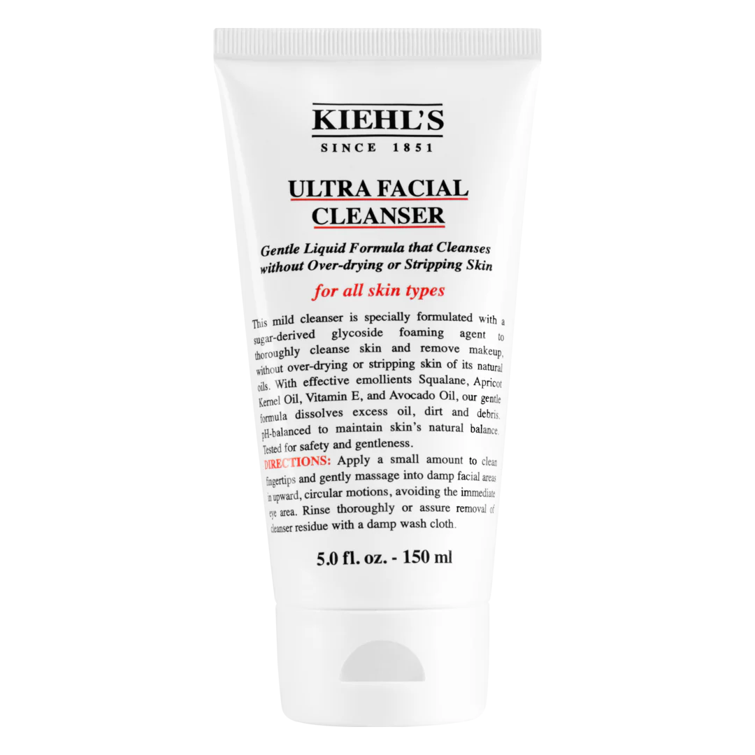 Kiehl's Ultra Facial Cleanser
