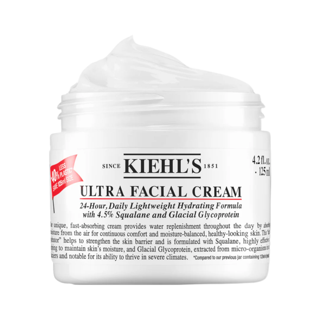 Kiehl's Ultra Facial Cream - Image 2