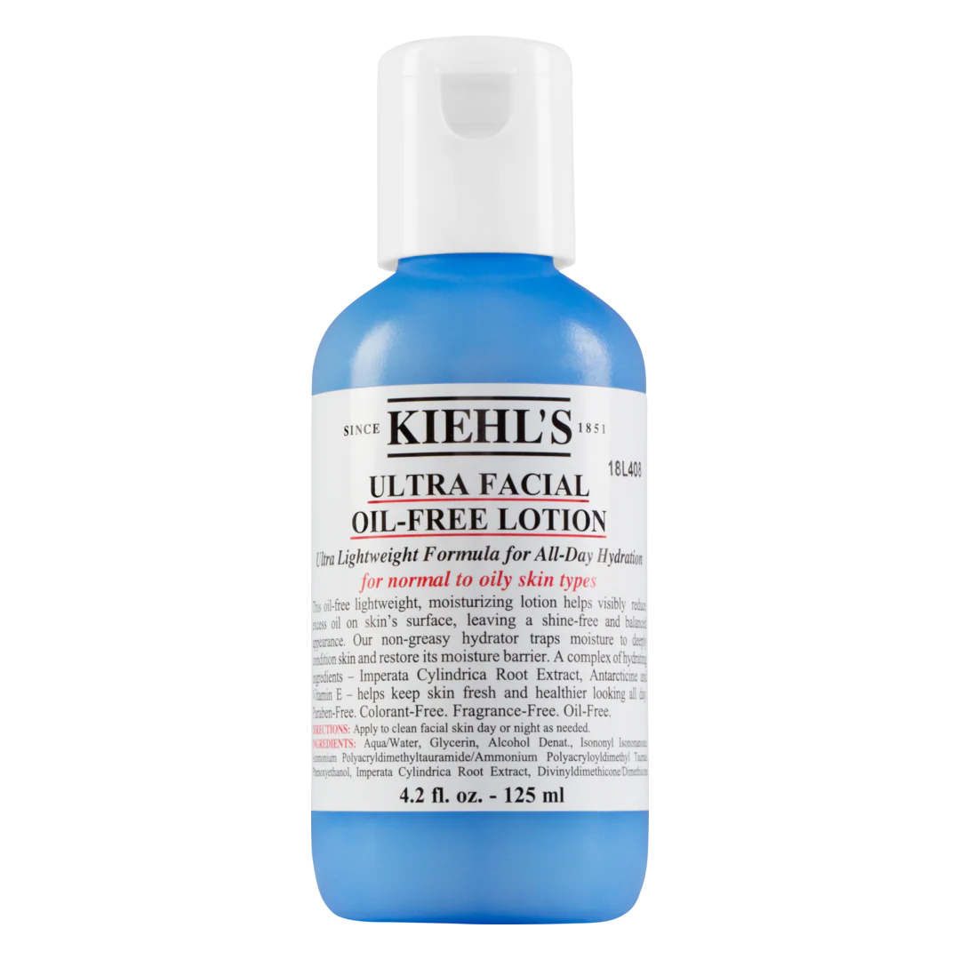 Kiehl's Ultra Facial Oil-Free Lotion