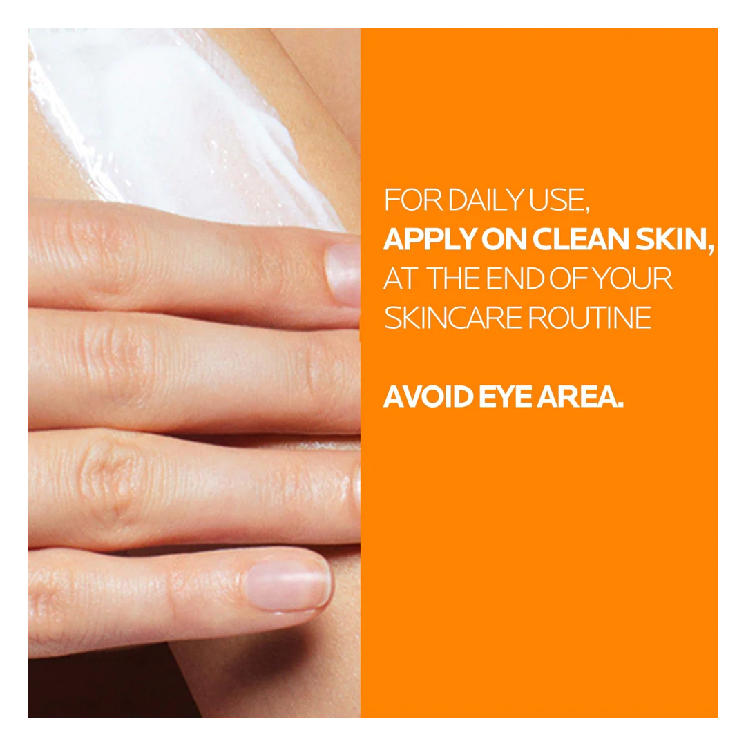 La Roche-Posay Anthelios Oil Correct Daily Gel-Cream SPF50+ - Image 6