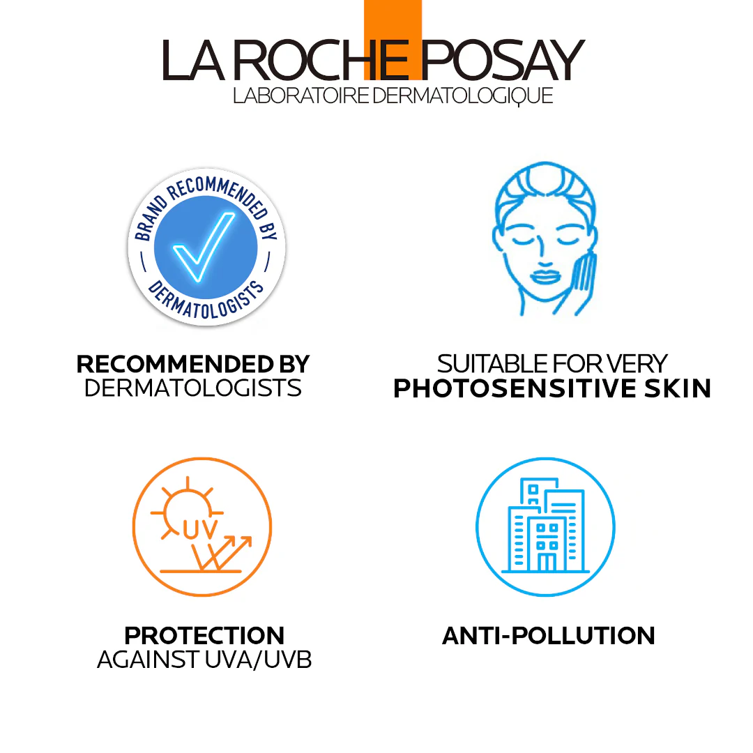 La Roche-Posay Anthelios UV Air SPF50+ - Image 9