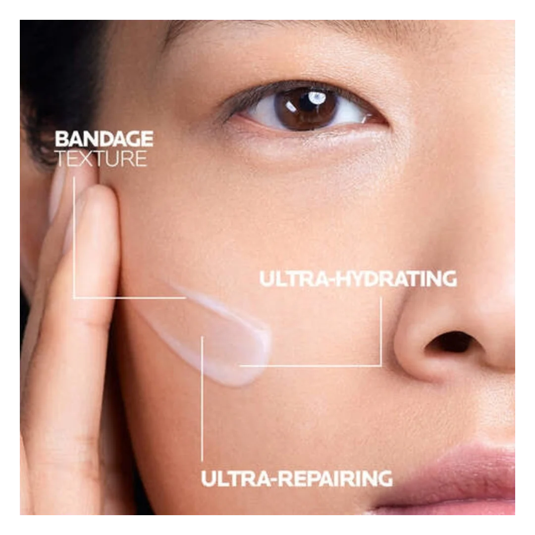 La Roche-Posay Cicaplast B5 Ultra Repair Serum - Image 4