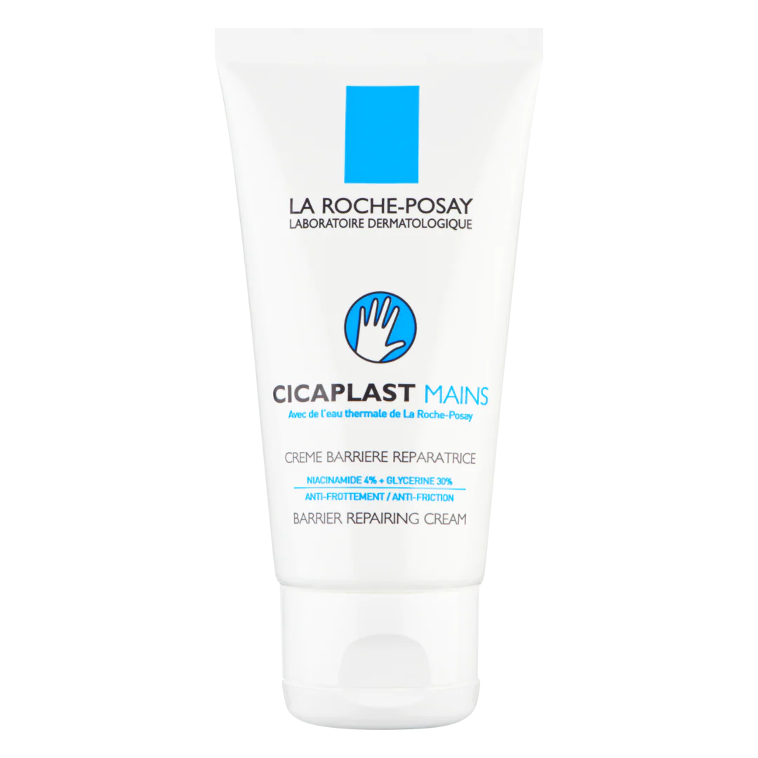 La Roche-Posay Cicaplast Mains Hand Cream