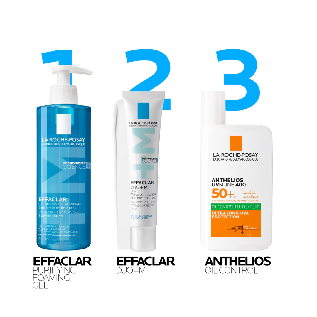 La Roche-Posay Effaclar Duo +M - Image 7