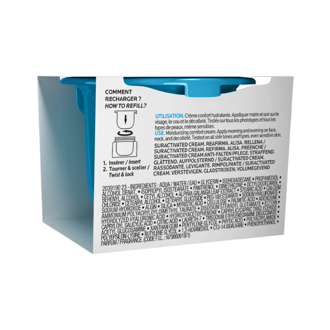 La Roche-Posay Hyalu B5 Suractivated Cream Refill - Image 2