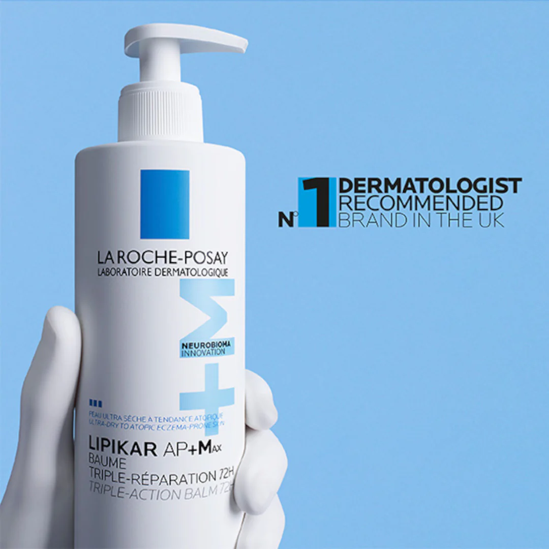 La Roche-Posay Lipikar Baume AP+M - Image 6