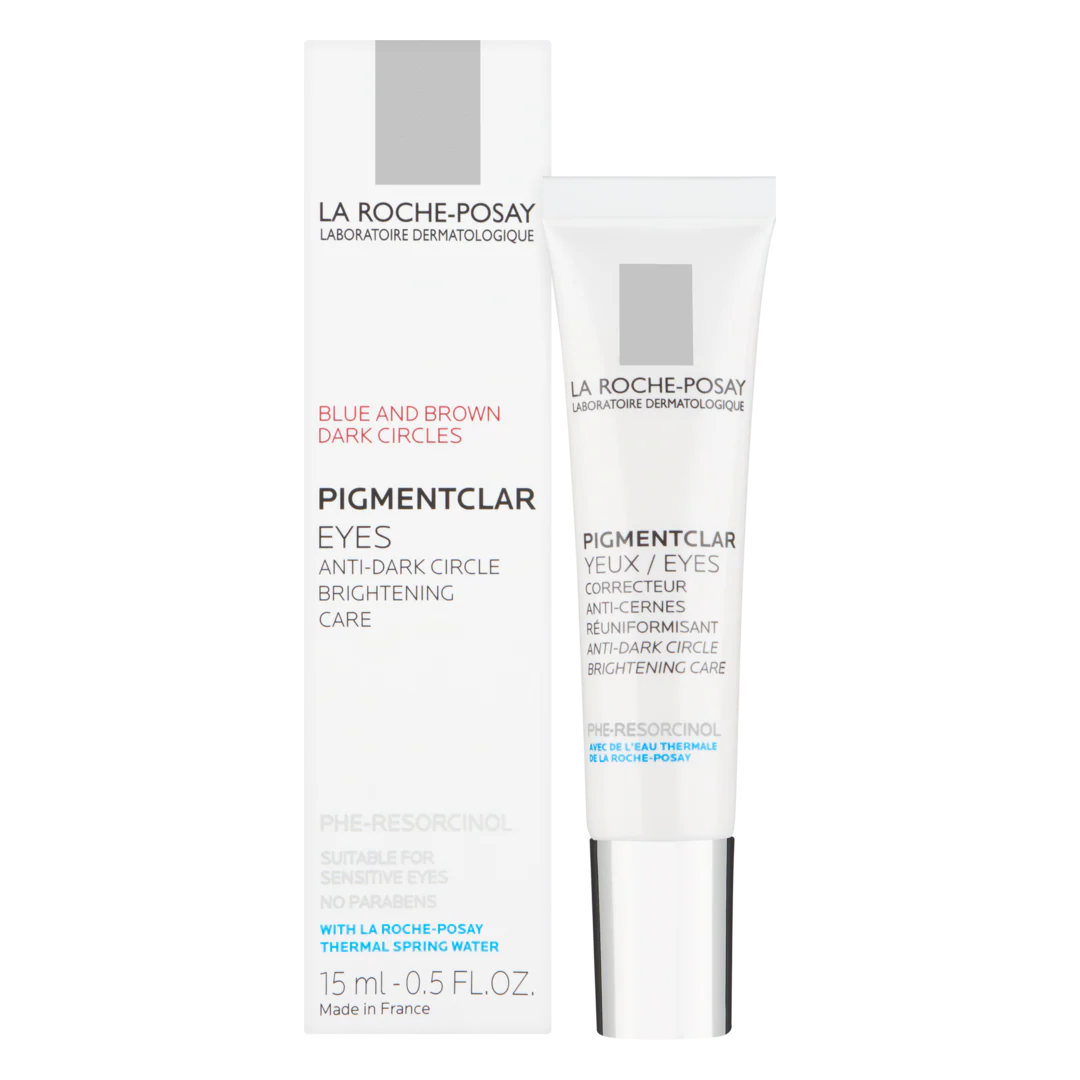 La Roche-Posay Pigmentclar Eyes - Dark Circle Skin-Evening Corrector - Image 2