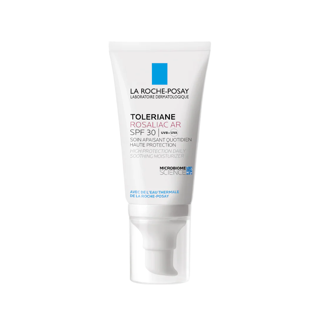 La Roche-Posay Toleriane Rosaliac AR SPF30