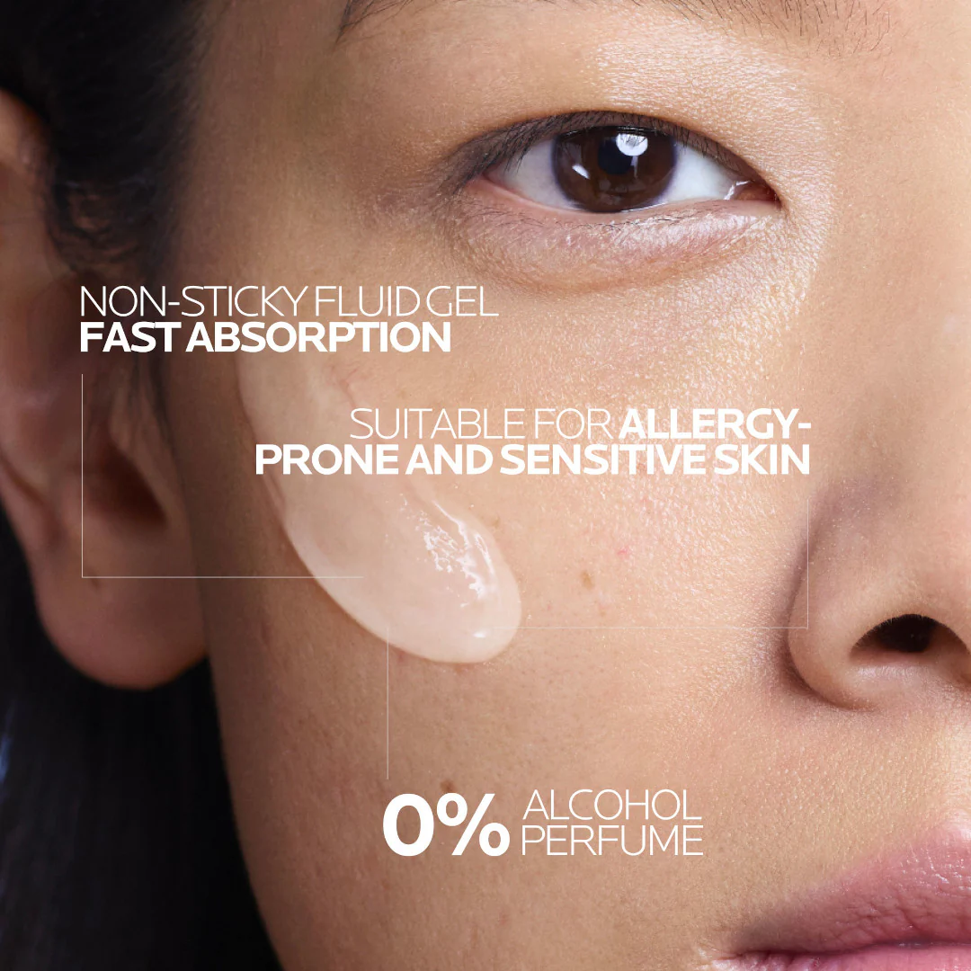 La Roche-Posay Toleriane Ultra Dermallergo Serum - Image 6