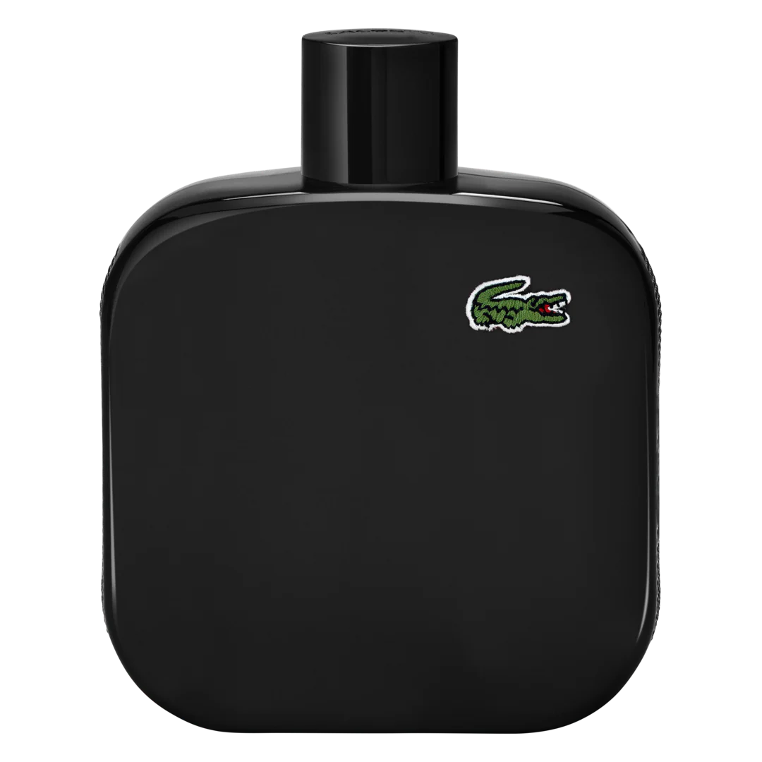 Lacoste L.12.12 Noir Eau de Toilette Spray - Image 7