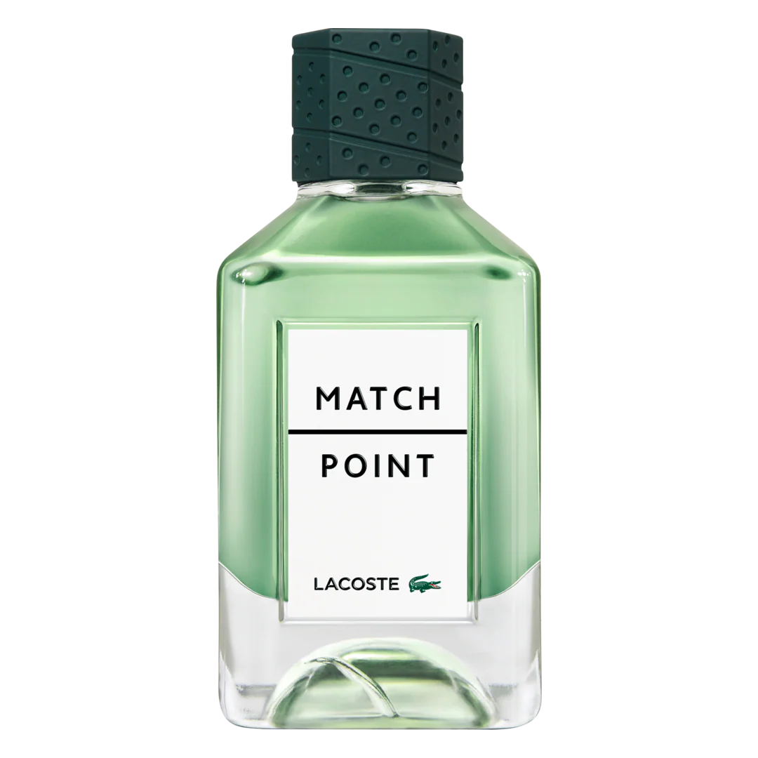 Lacoste Match Point Eau de Toilette Spray - Image 4