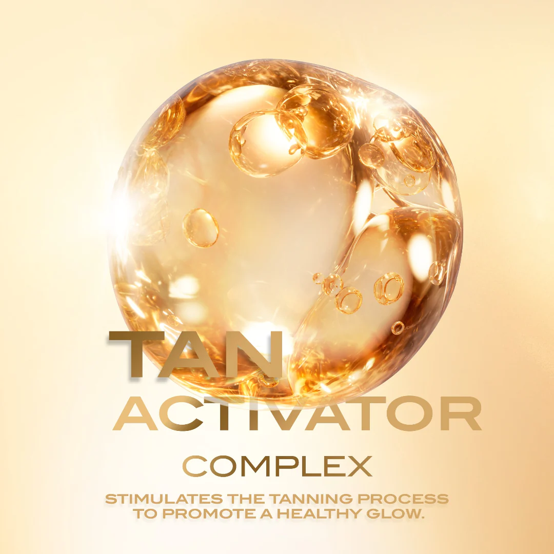 Lancaster Golden Tan Maximizer After Sun Oil - Image 5