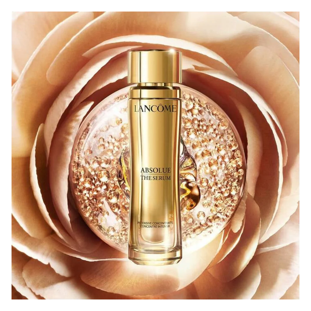 Lancome Absolue The Serum Intensive Concentrate - Image 4